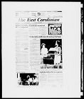 The East Carolinian, August 26, 1992